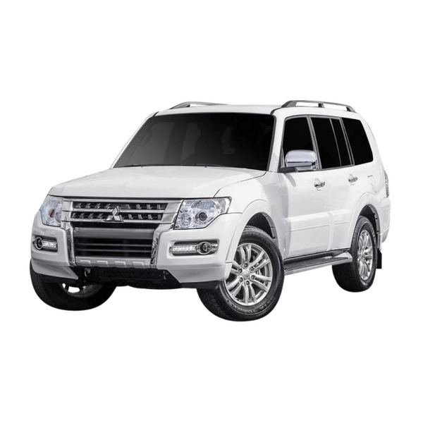 Mitsubishi Pajero GEN4 2006+ Bonnet Aerial UHF Antenna Bracket 131-BB