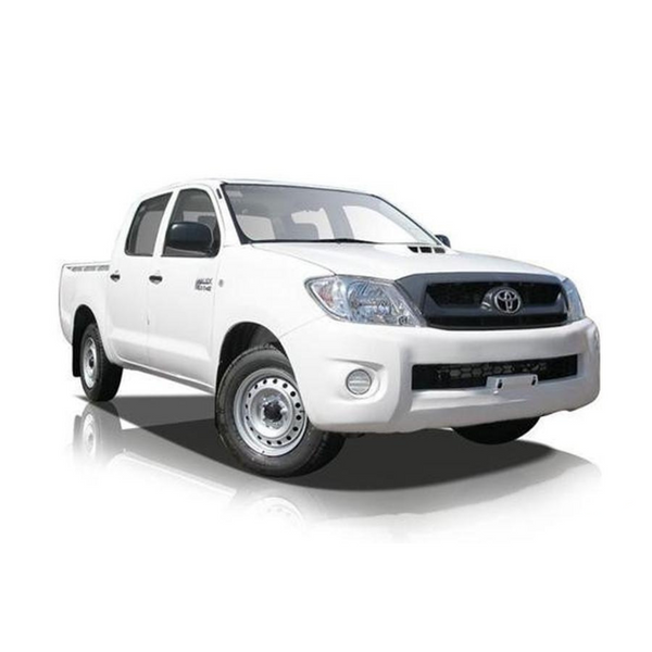 Toyota Hilux N70 2007-2014 Bonnet Aerial UHF Antenna Bracket 084-BB
