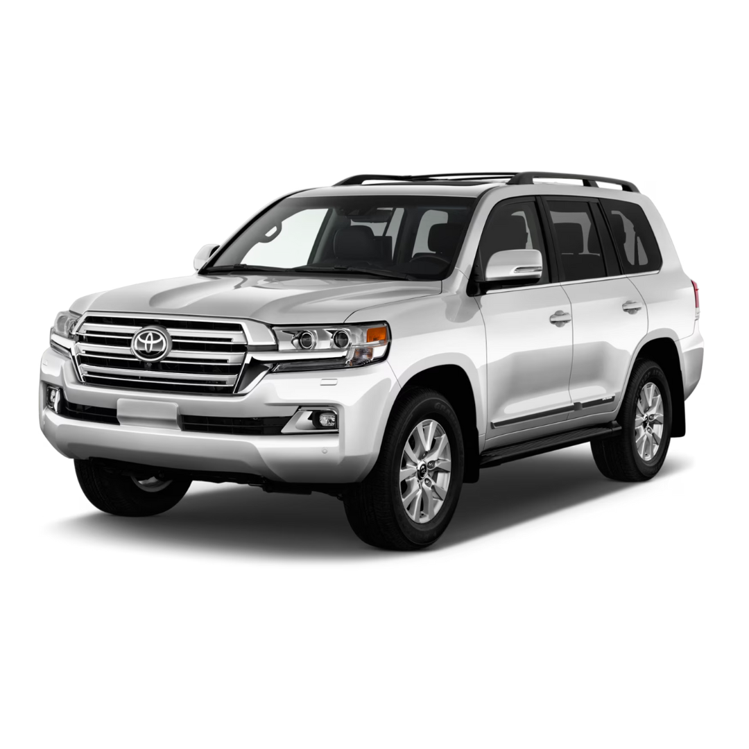 Toyota Landcruiser LC200 2016+ Bonnet Aerial UHF Antenna Bracket BB-010