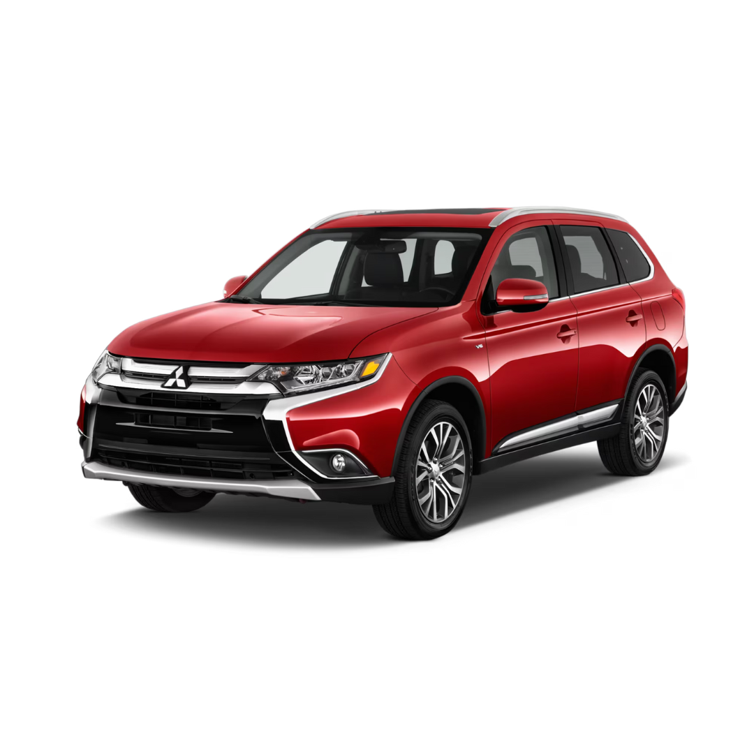 Mitsubishi Outlander 2015-2019 Bonnet Aerial UHF Antenna Bracket BB-140