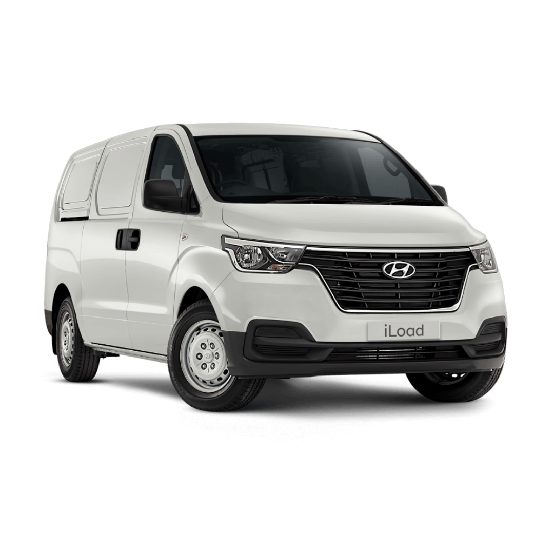 Hyundai iLoad 2018-2023 Fender Aerial UHF Antenna Bracket FB-151