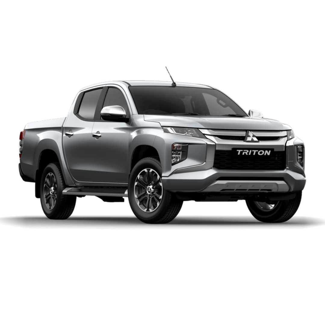 Mitsubishi Triton MR 2019+ Bonnet LED Light Bracket LB-056