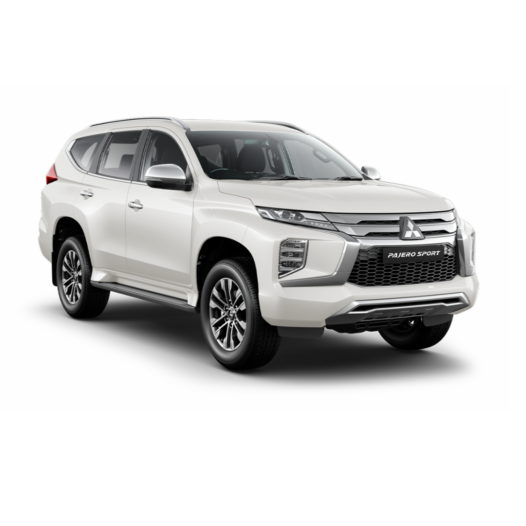 Mitsubishi Pajero Sport QF 2020+ Bonnet Aerial UHF Antenna Bracket BB-018