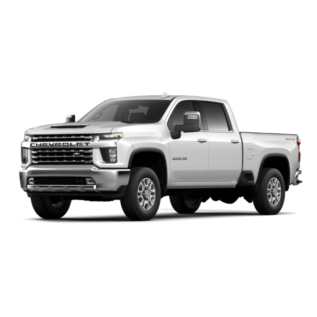 Chevrolet Silverado 2500 Bonnet Aerial UHF Antenna Bracket 2020-2023.5 BB-049