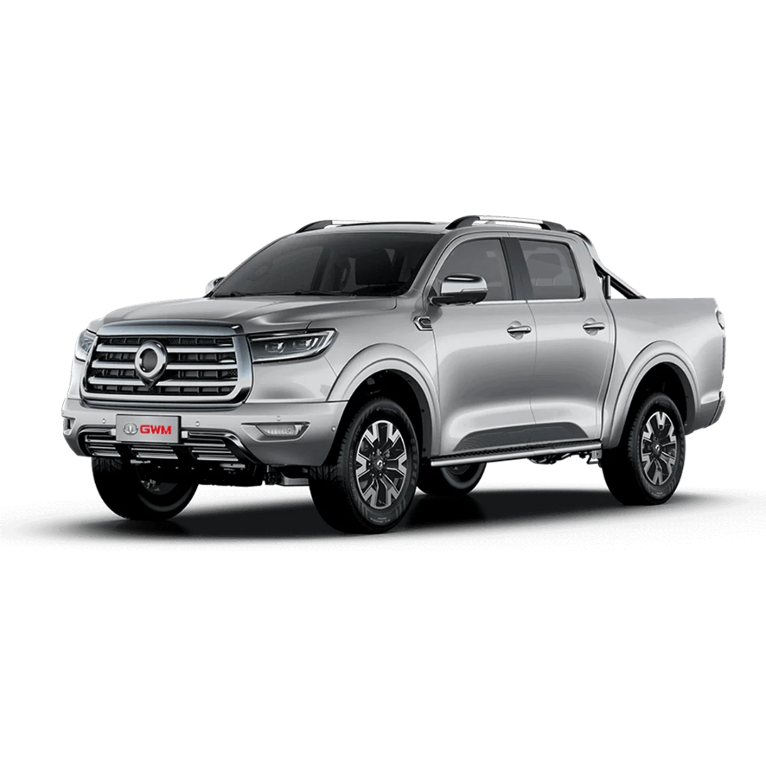 Great Wall Cannon 2021+ Bonnet LED Light Bracket LB-026 (PAIR)