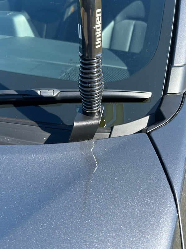 Subaru Outback 2025.5+ Bonnet Aerial UHF Antenna Bracket 274P-BB