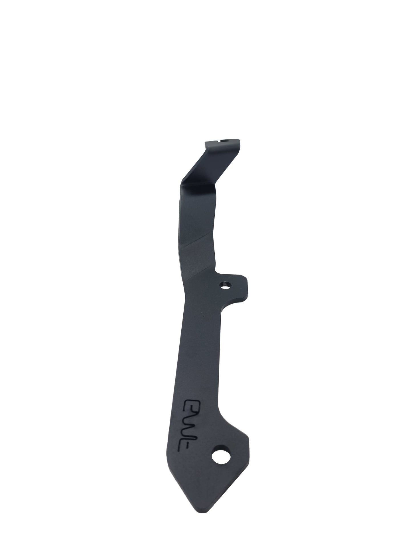 Dodge RAM 2500 (4th Gen) Bonnet Aerial UHF Bracket BB-042