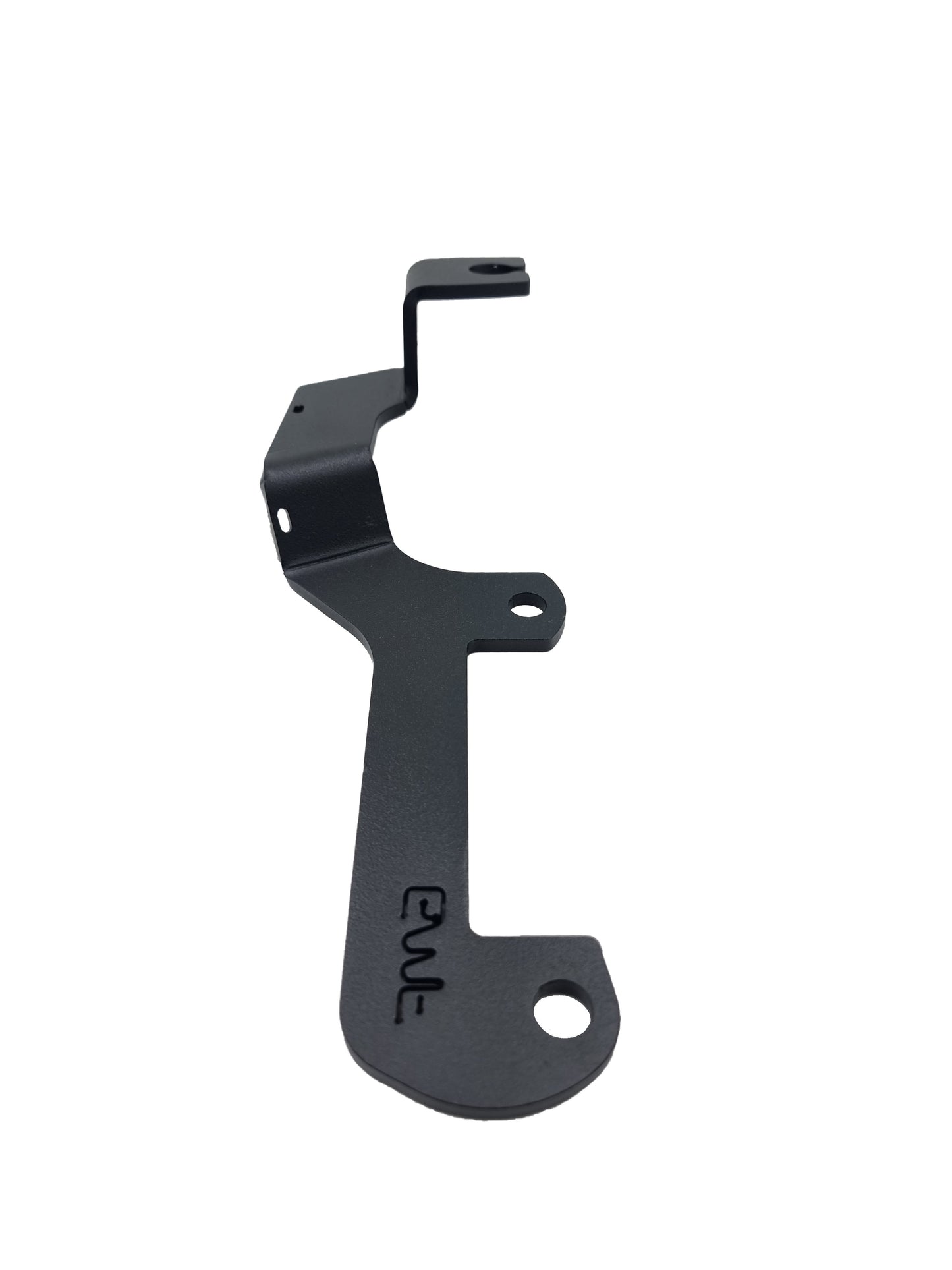 Chevrolet Silverado 2500 Bonnet Aerial UHF Antenna Bracket 2020-2023.5 BB-049