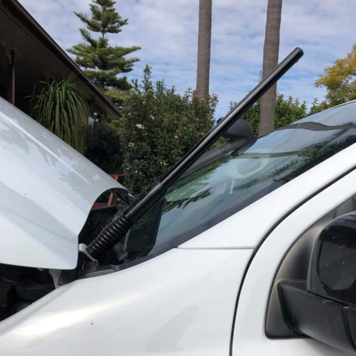Mazda BT-50 2011-2020 Bonnet Aerial UHF Antenna Bracket BB-004
