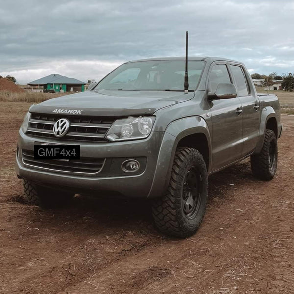 Volkswagen Amarok 2011 - 2022 Bonnet Aerial UHF Antenna Bracket 008-BB