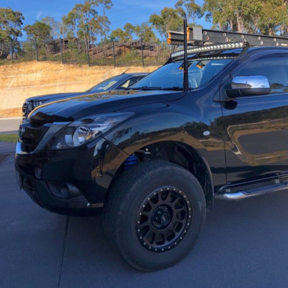 Mazda BT-50 2011-2020 Bonnet Aerial UHF Antenna Bracket BB-004