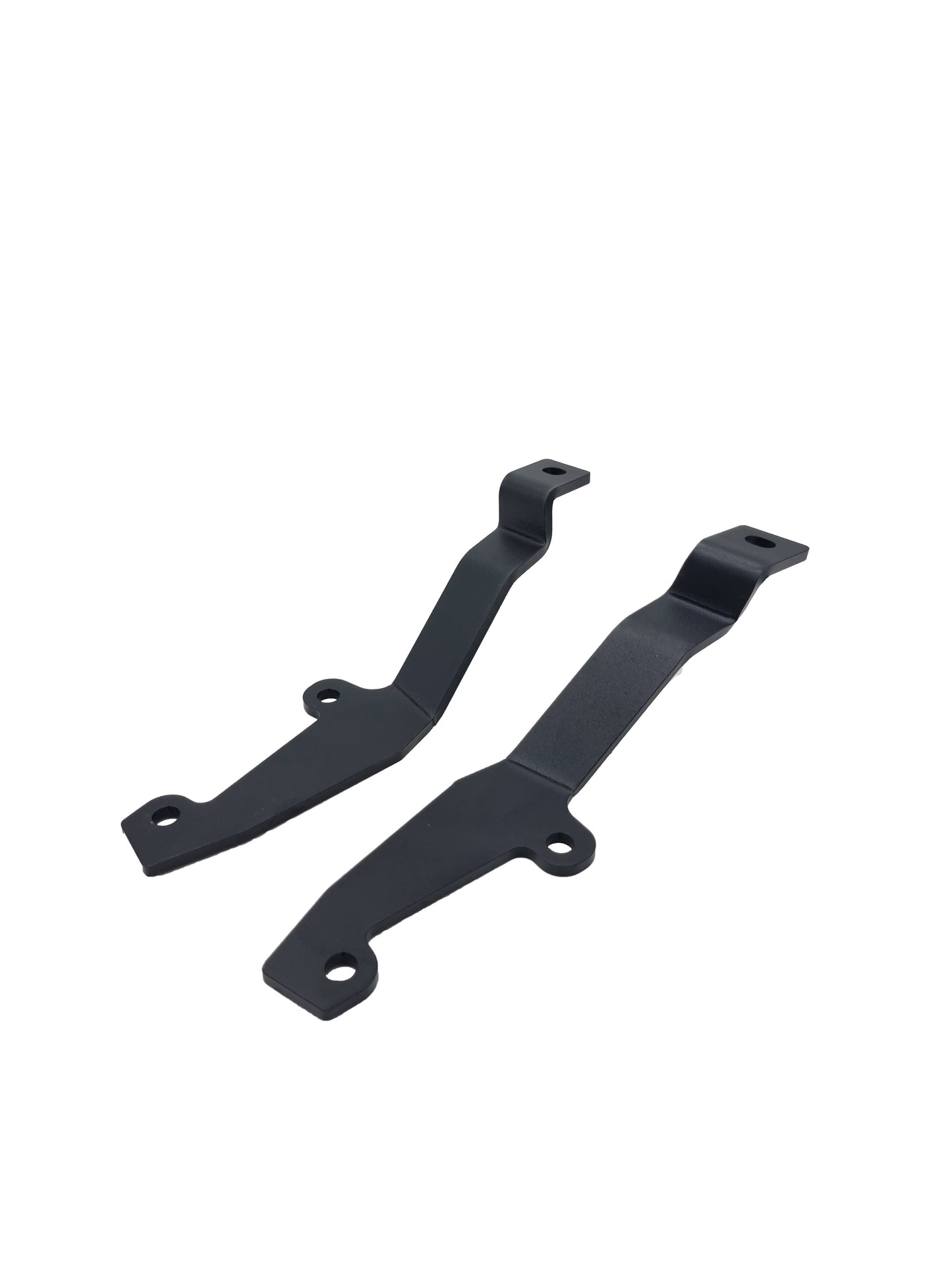 Isuzu DMAX 2021+ Bonnet LED Brackets LB-207 (PAIR)