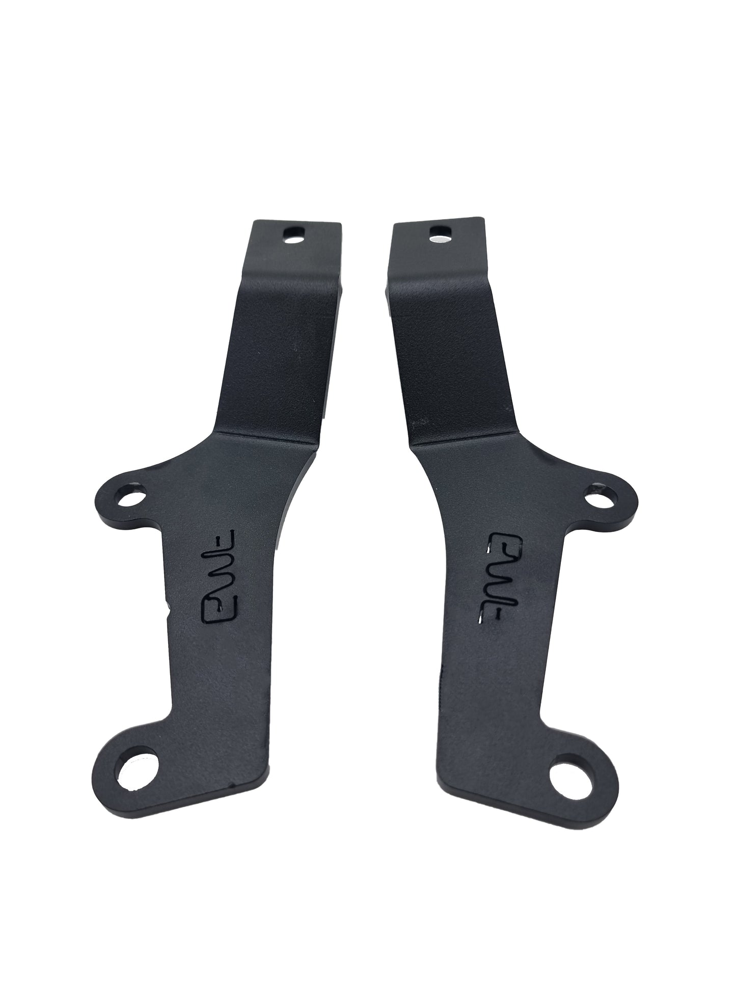 Great Wall Cannon Alpha 2021+ Bonnet LED Light Bracket LB-249 (PAIR)