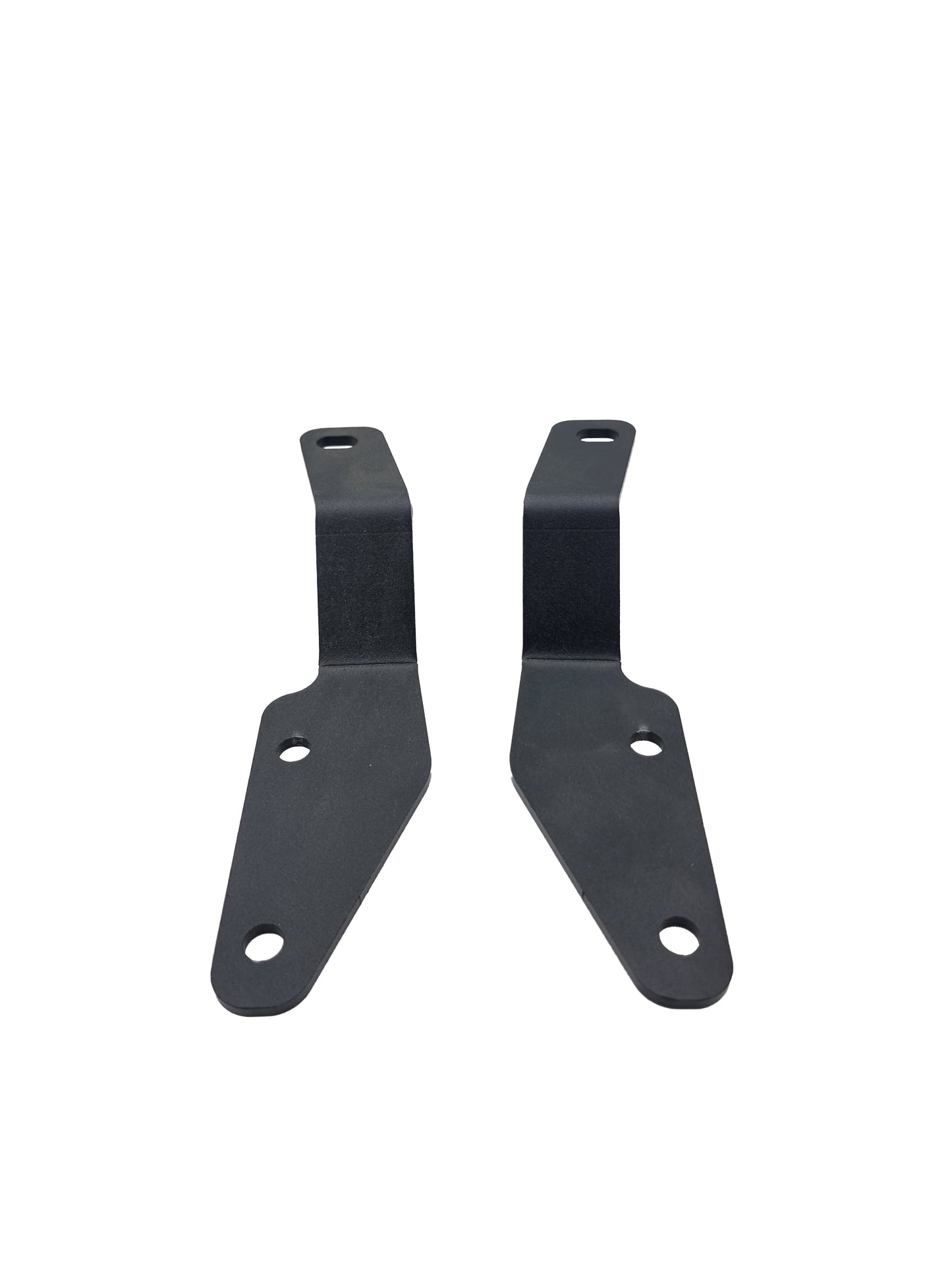 Mazda BT-50 2011-2020 Bonnet LED Light Bracket LB-050 (PAIR)