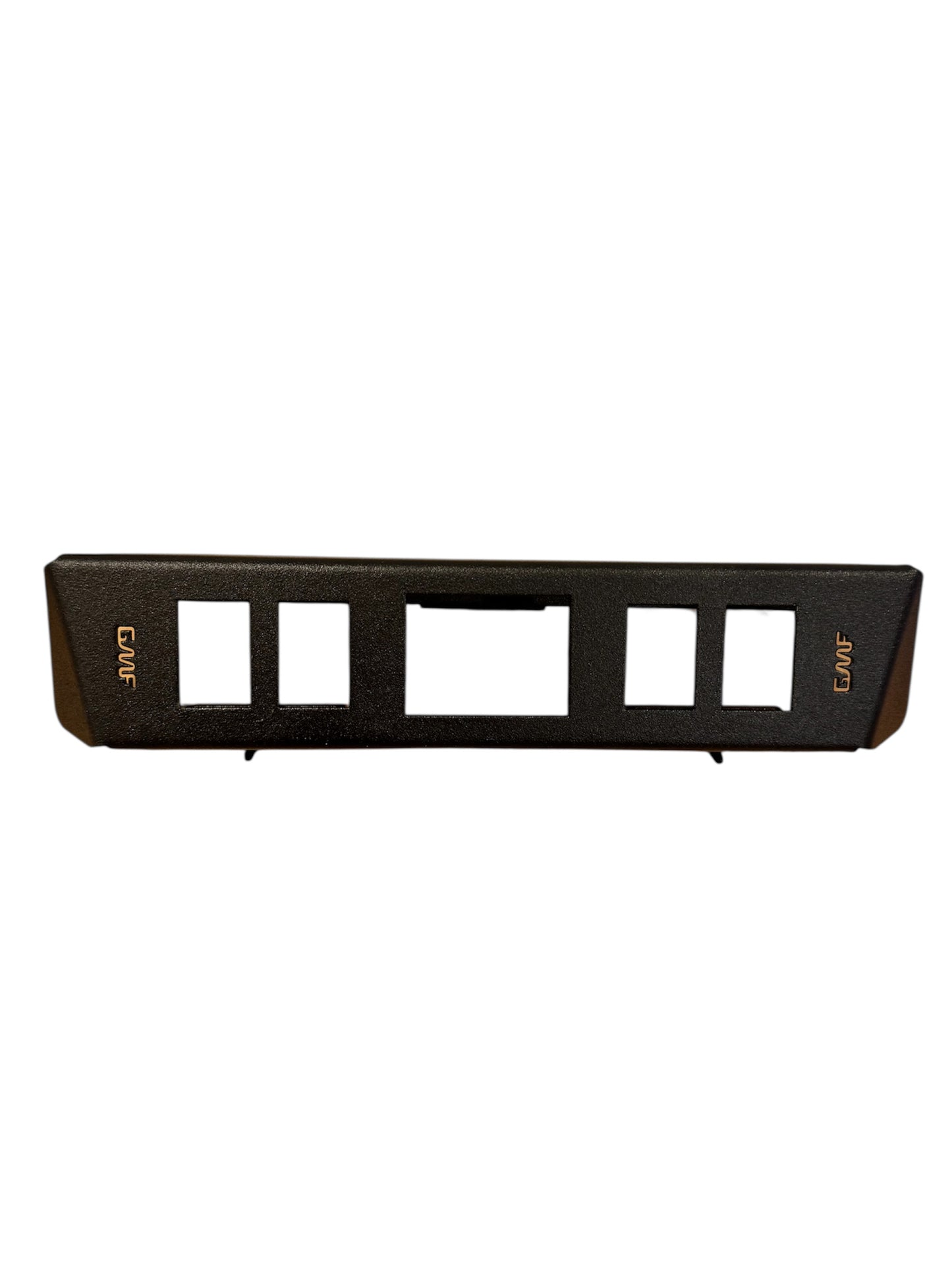 Next Gen Ford Ranger XL & XLS Switch Panel to suit 10" Screen SW-1010A