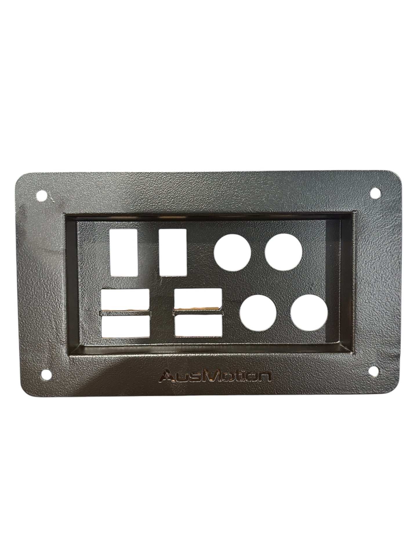 2022+ Ford Ranger, Raptor RA & 2023+ Volkswagen Amarok Tub Accessory Panel (TAB-02)