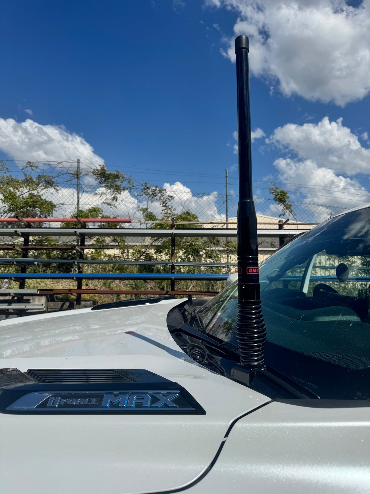 Toyota Tundra (Nov 2024-Current) UHF Bracket PSG BB-250P