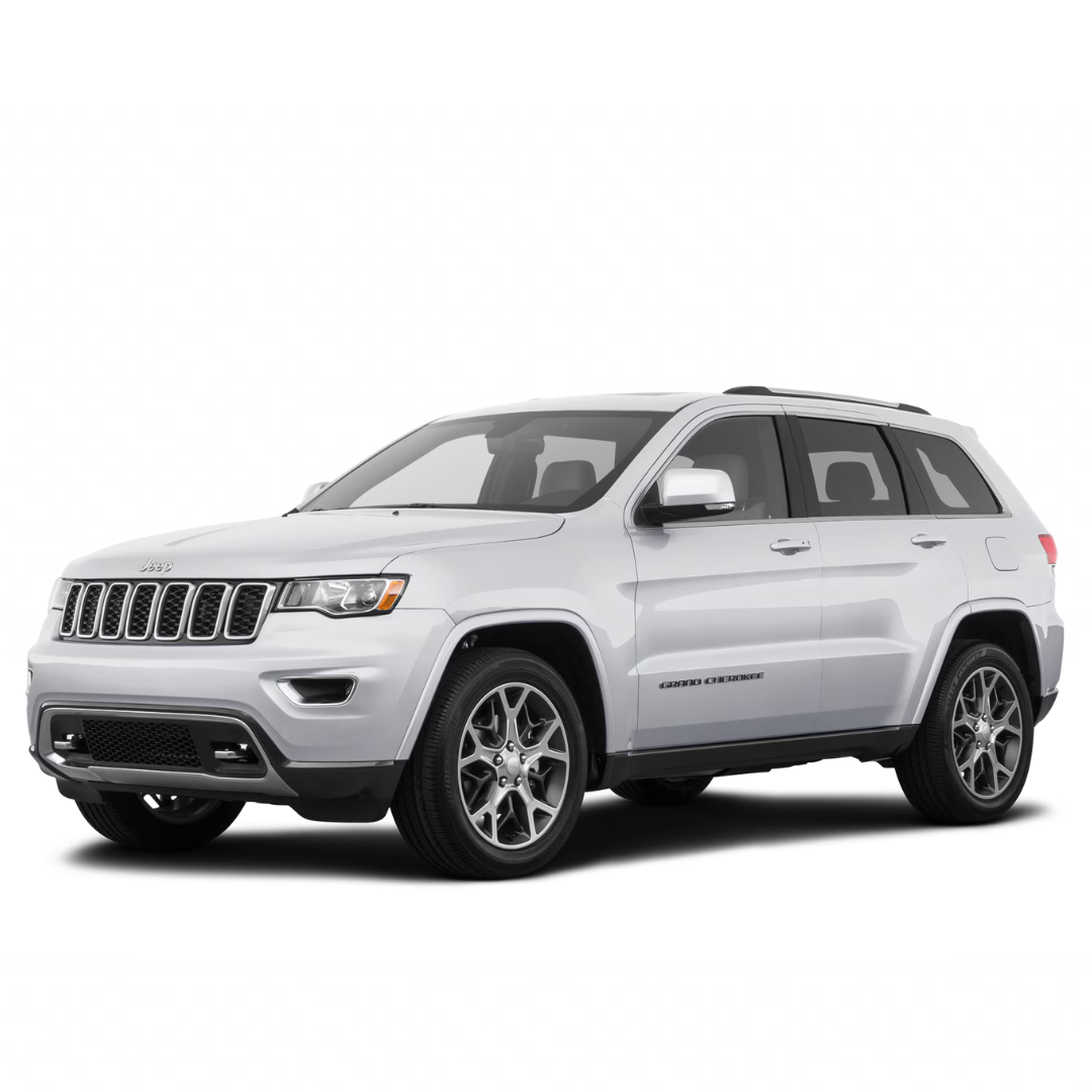 Jeep Grand Cherokee 2011-2020 Bonnet Aerial UHF Antenna Bracket BB-136