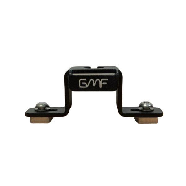 VW Amarok 2024 shutter Aerial UHF Antenna bracket 255-SB-BLK