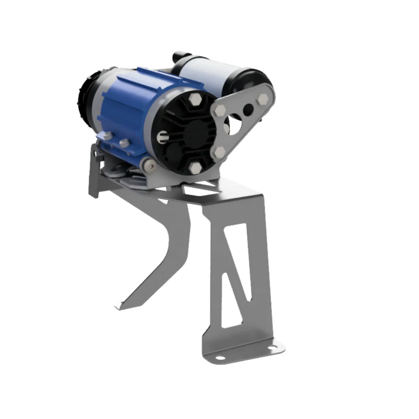 Toyota Hilux N80 2015-Current ARB Air Compressor Mount (Engine Bay) AIR-3006