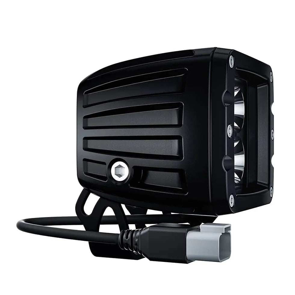 Dually Cube LED Driving Light