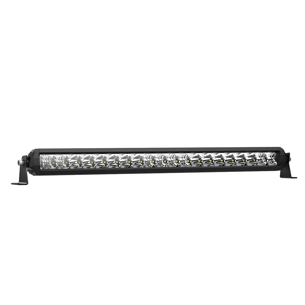 SR20 LED Lightbar