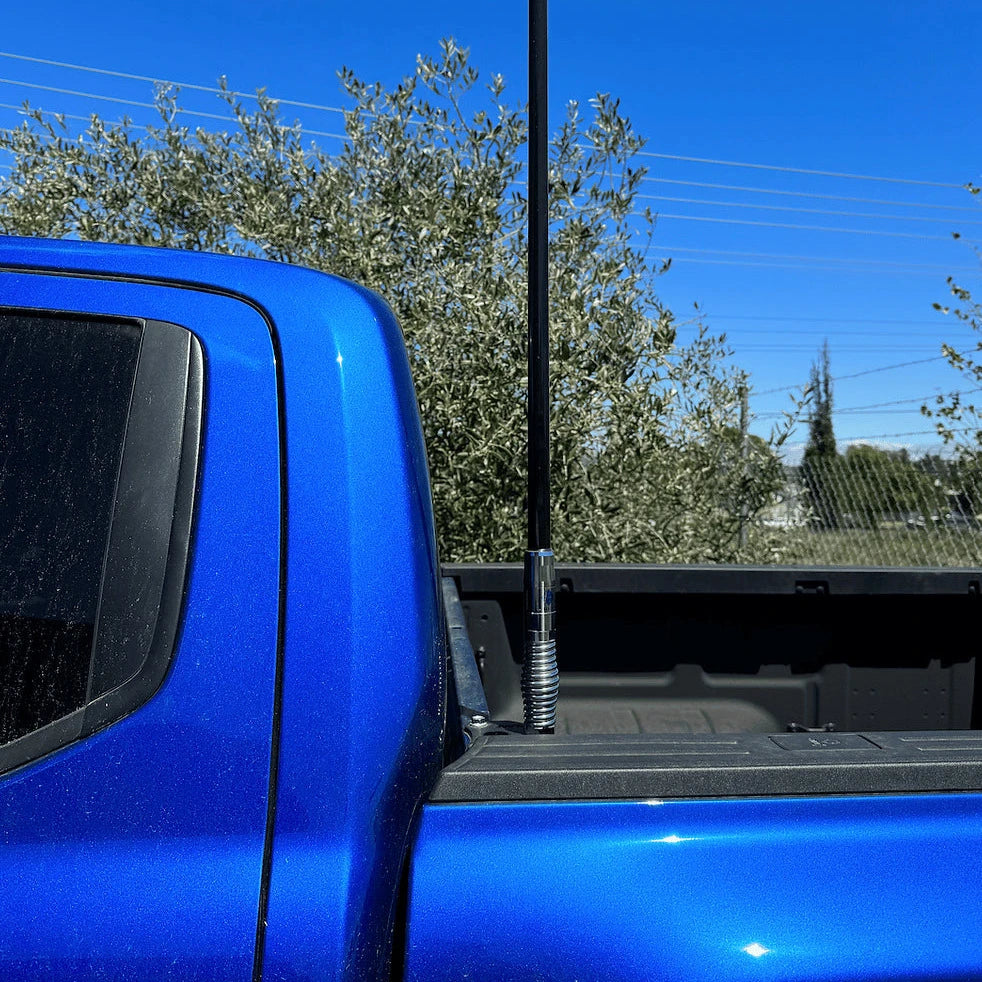 Ford Ranger RA 2023+ Tub UHF Antenna Bracket TB-037