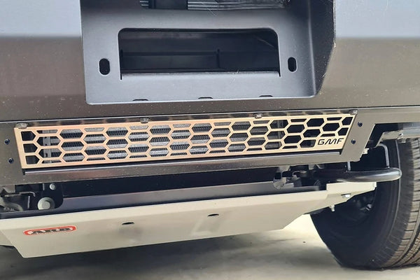 NextGen Ranger ARB Bullbar Mesh insert