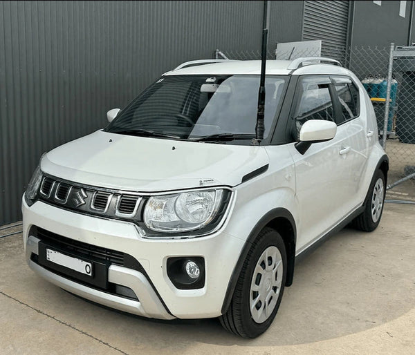 Suzuki Ignis 2015+ Bonnet Aerial UHF Antenna Bracket 141-BB