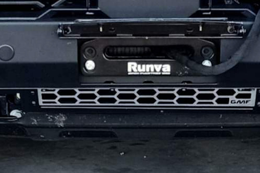 NextGen Ranger ARB Bullbar Mesh insert