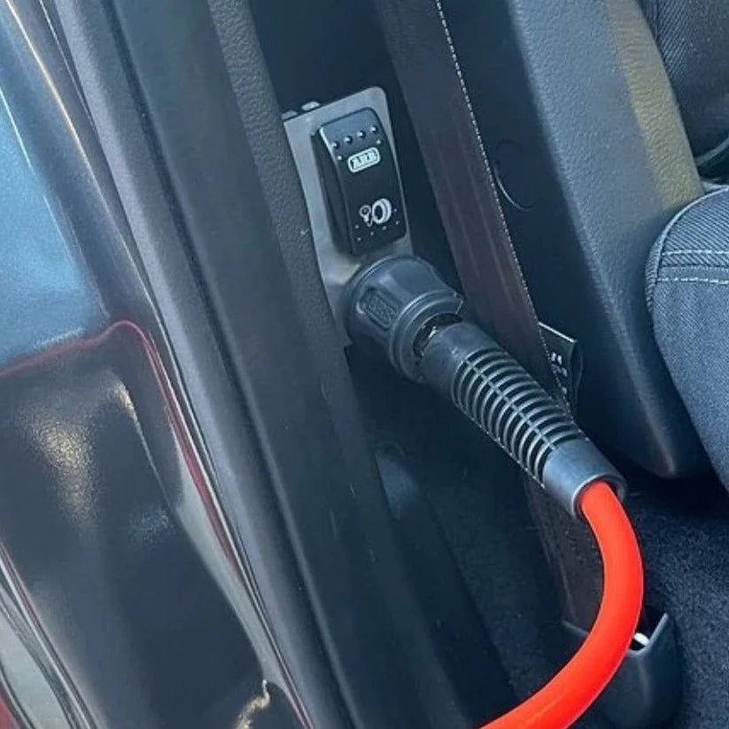 Ford Ranger 2011-2021 ARB Air Compressor Mount AIR-3007