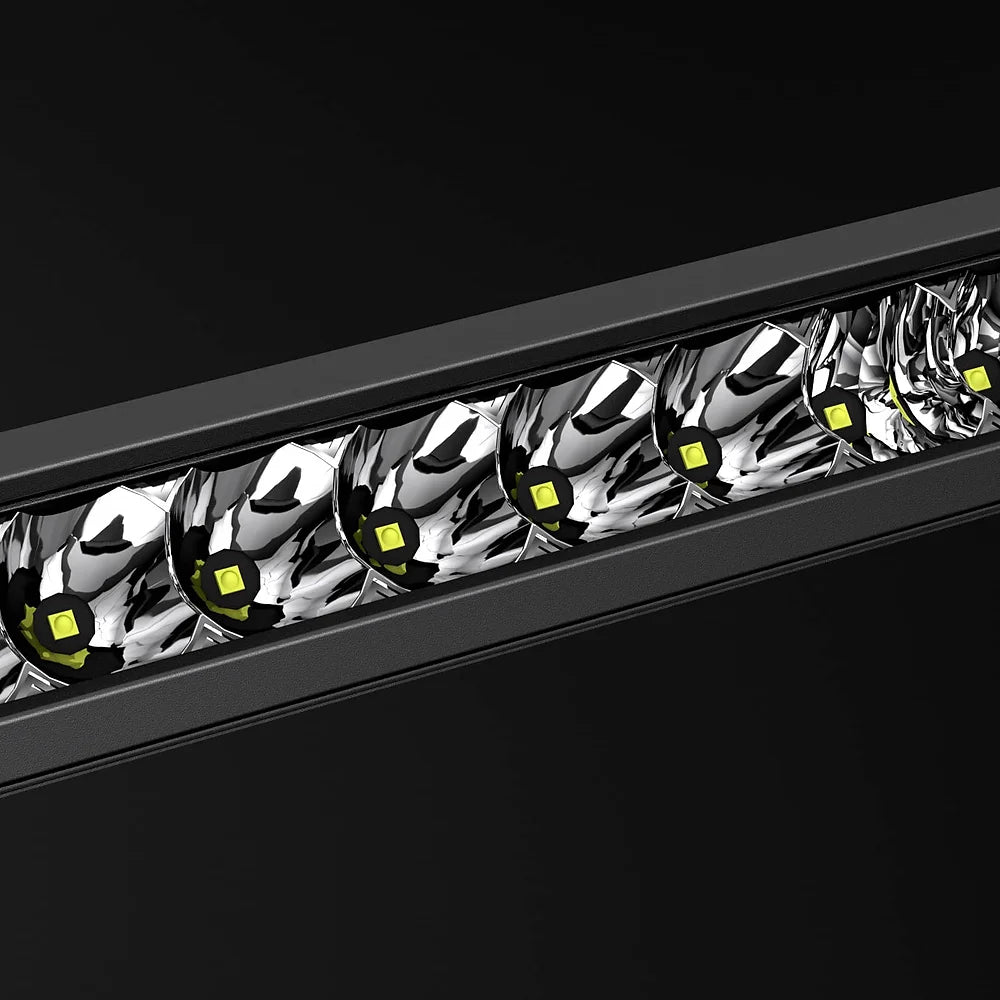 SR6 LED Lightbar