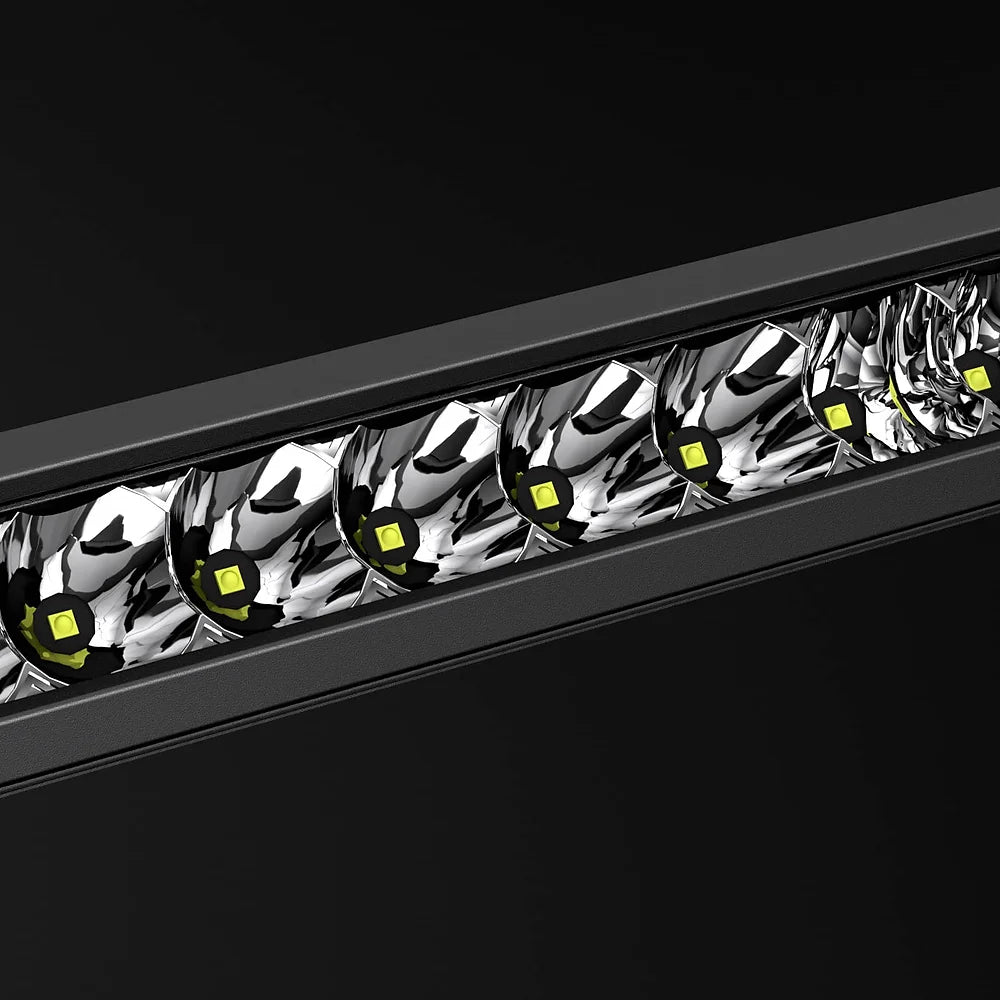 SR26 LED Lightbar