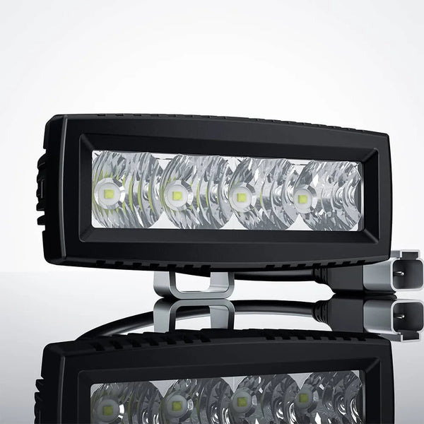LED Work / Camping Light SR4