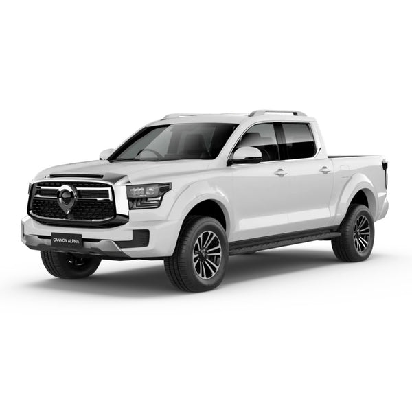 GWM