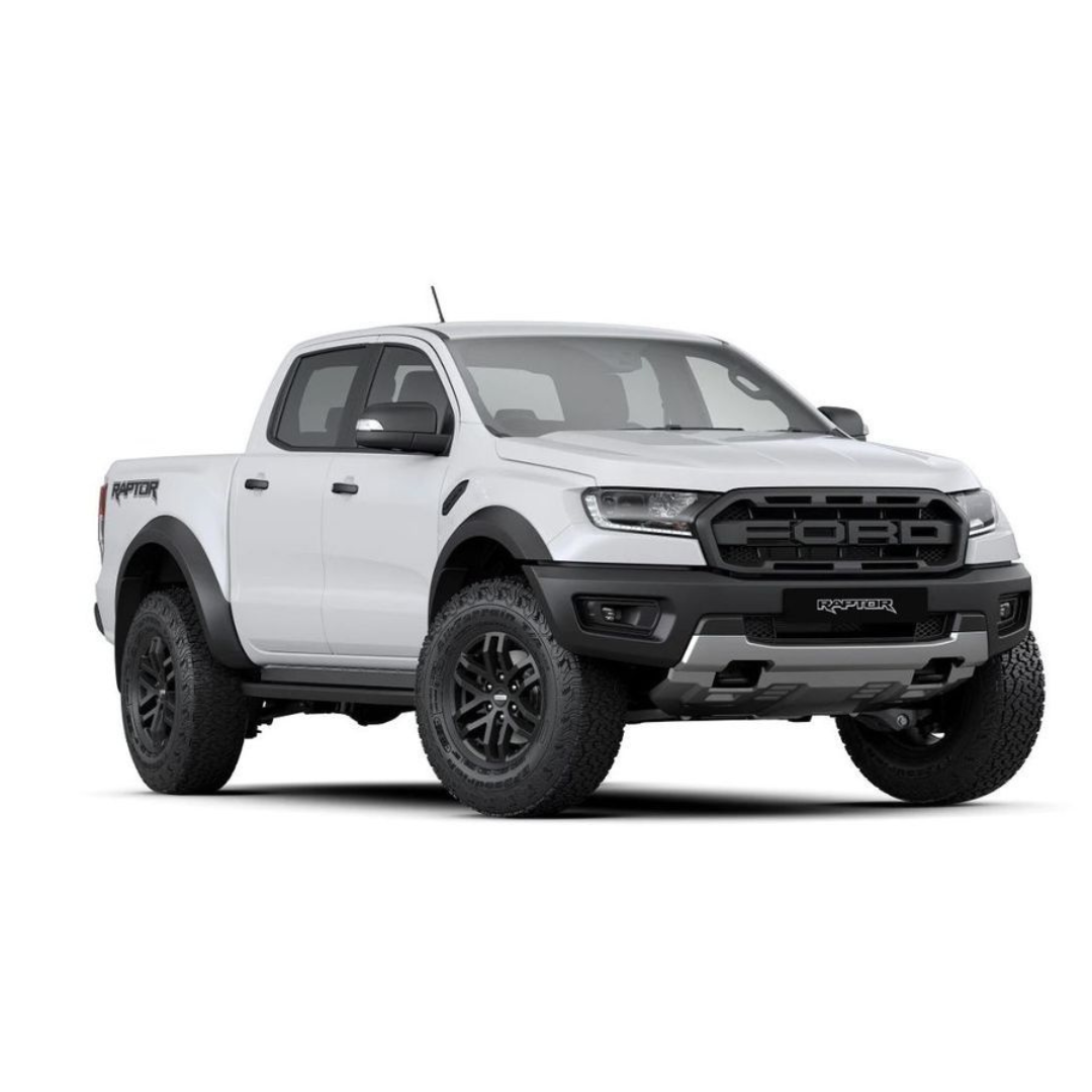 Ford Ranger Raptor 2019+ Bonnet Aerial UHF Antenna Bracket BB-001 – GMF4x4