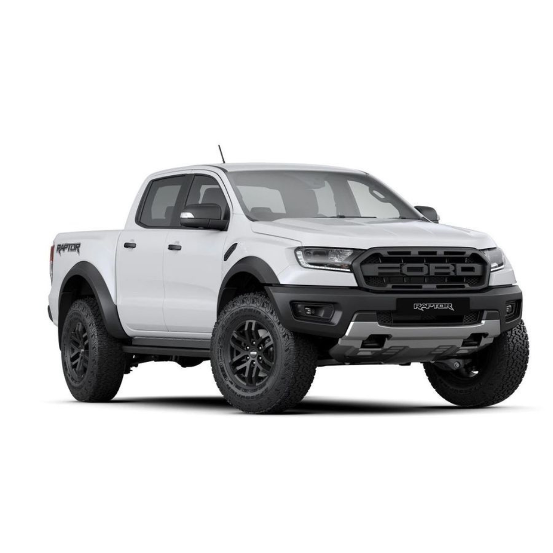 Ford Ranger Raptor 2019+ Bonnet Aerial UHF Antenna Bracket BB-001