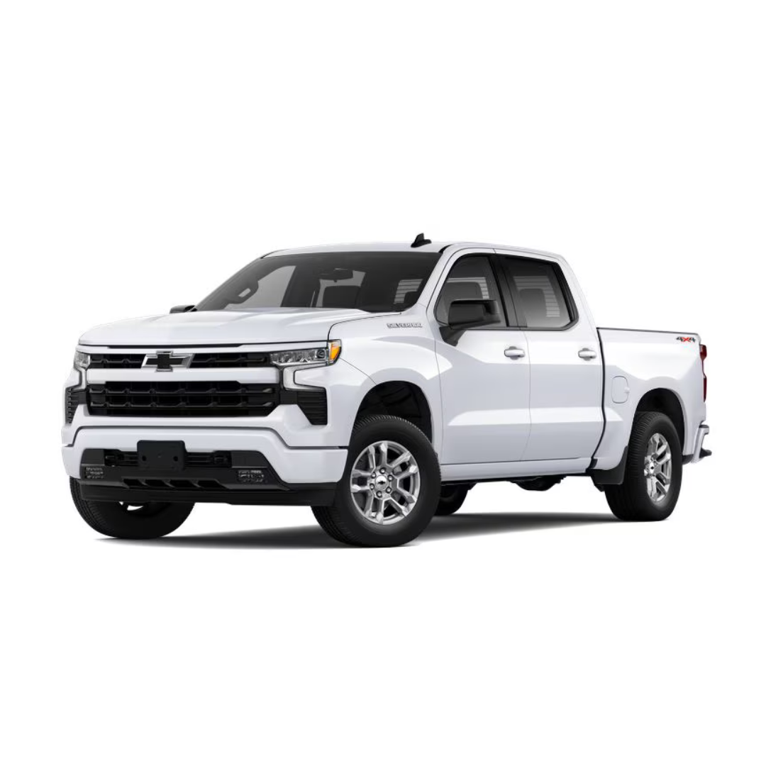 Chevrolet Silverado 1500 Bonnet Aerial UHF Antenna Bracket 2019+ BB-04 ...