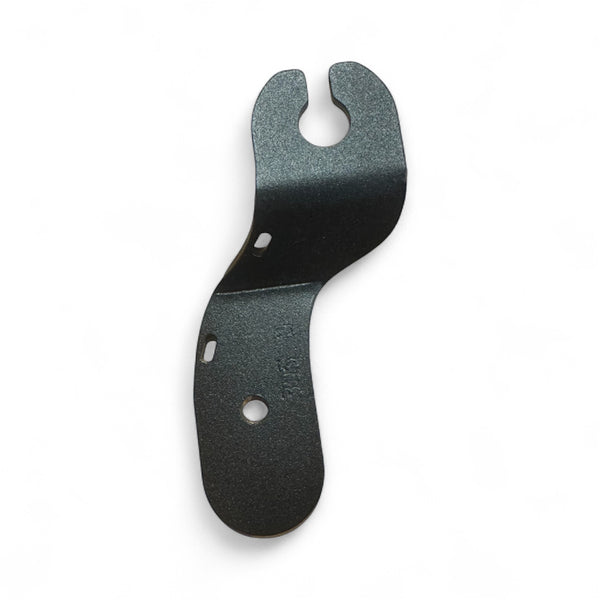 LED-UHF Plate for mounting a UHF antenna on a LED light  PLATE-305