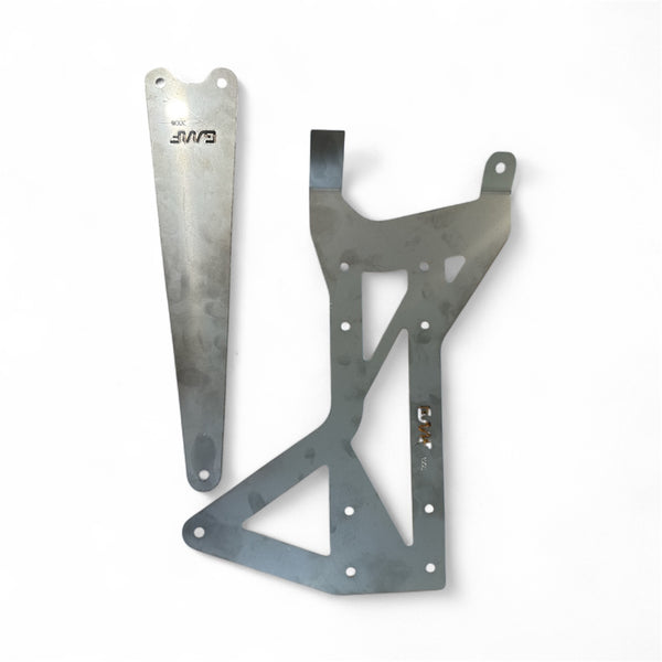 Toyota Landcruiser LC80 C Pillar Air Compressor Bracket Mount 3008-AIR