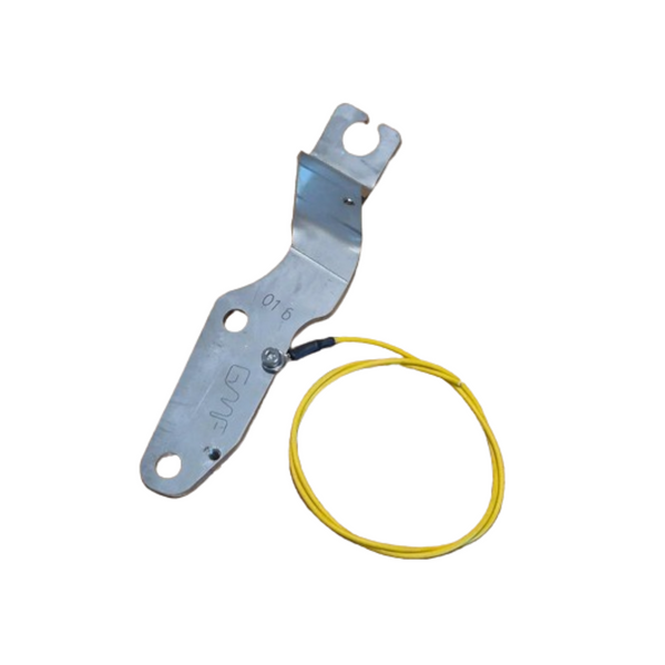 ( HF )  Ford Ranger 2011+ Bonnet Antenna Bracket 001-BB-HF