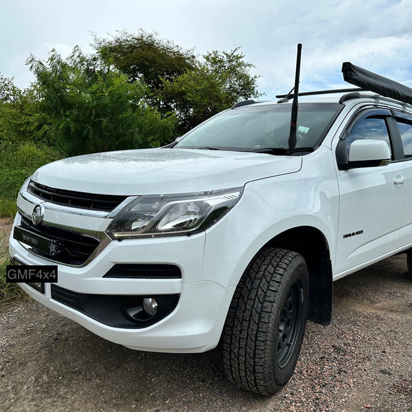 Holden Trailblazer 2017+  Bonnet Aerial UHF Antenna Bracket 016-BB