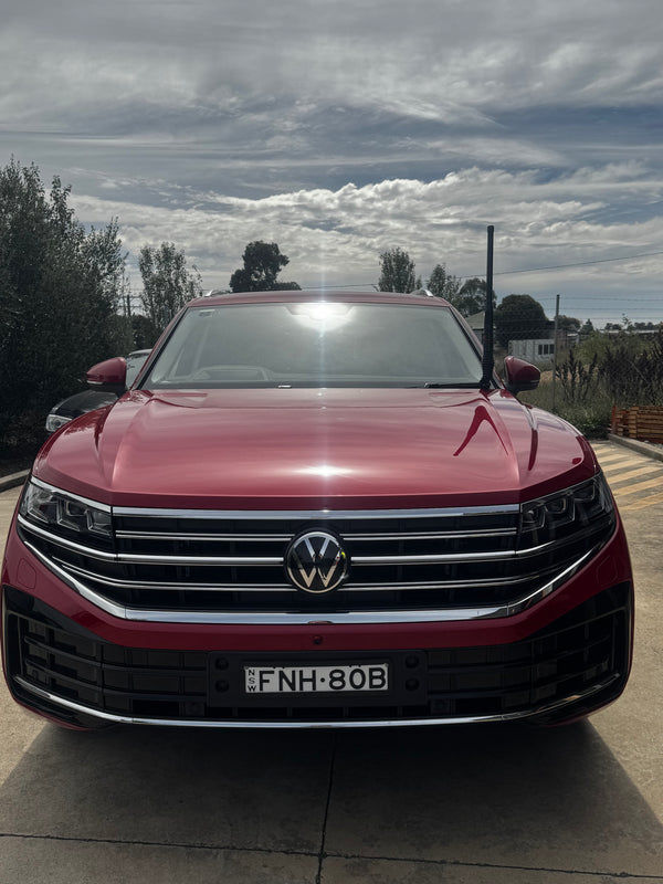 Volkswagon Toureg 2021+ Bonnet Aerial UHF Antenna Bracket 264-BB