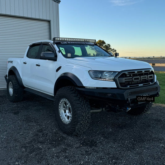 Ford – GMF4x4