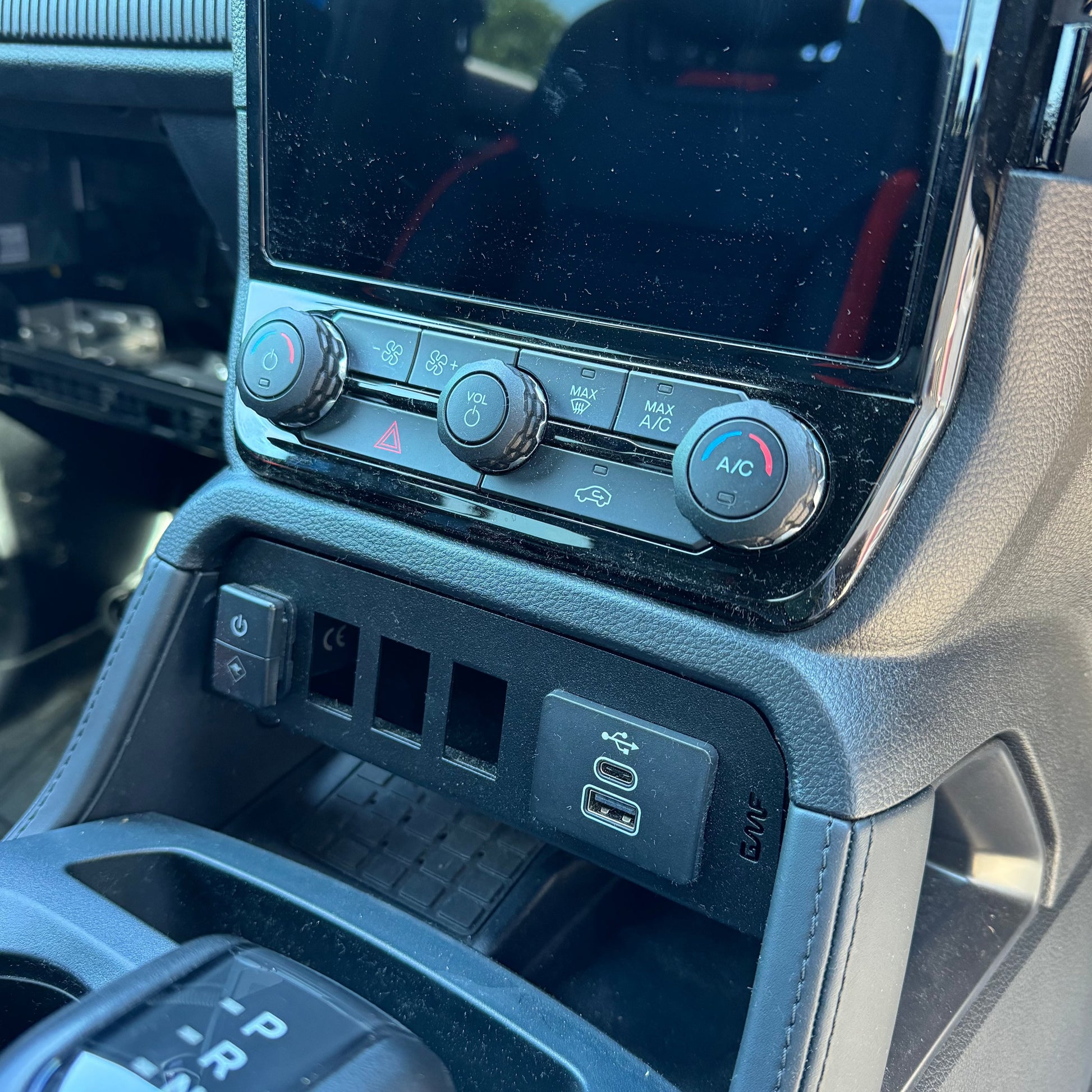 Next Gen Ford Ranger Wildtrak, Platinum, Limited, Raptor & Everest Swi ...