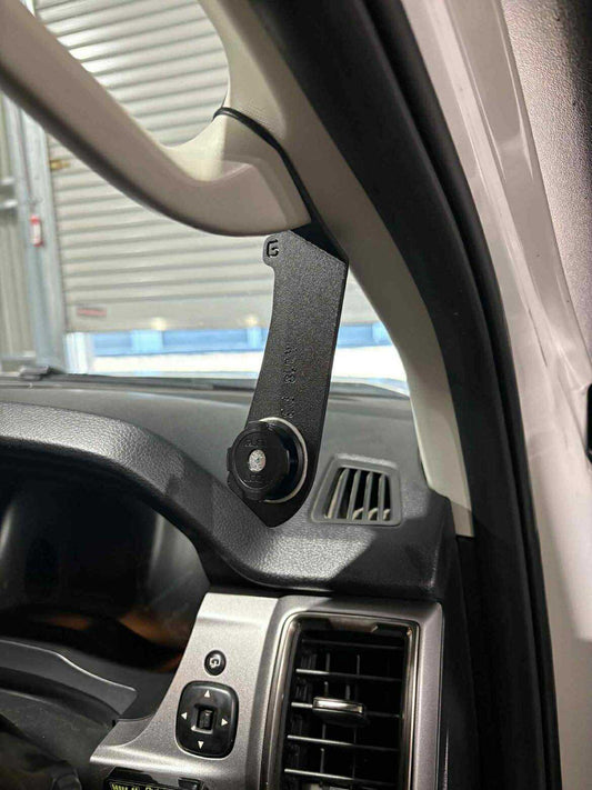 Ford Ranger (PX2-PX3 2015-2021) Phone Holder 4018-PH-S