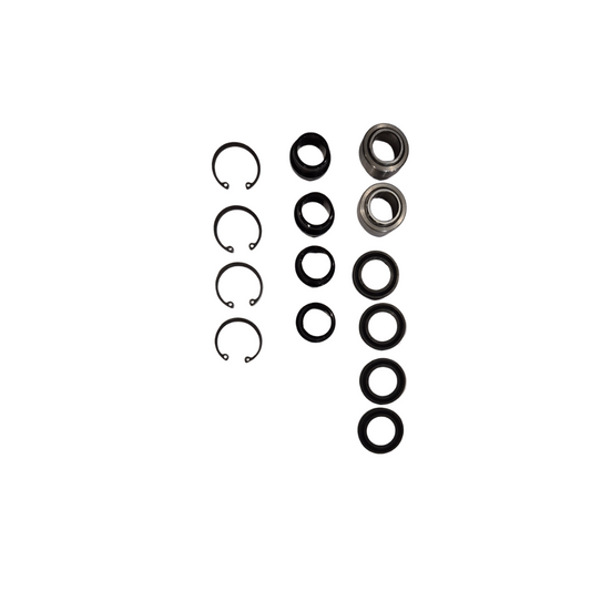 Ford Ranger MK3 Front Shock Bearing Kit (GEN1 Shocks)