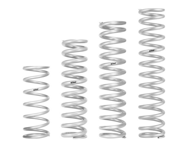Eibach racing spring 16" uncompressed length 700 Pounds