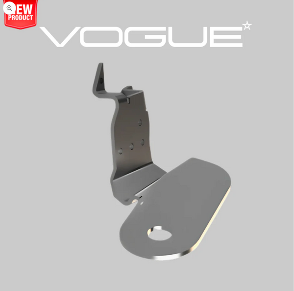 Vogue Industries Mitsubishi Outlander 2024 UHF Aerial Bracket for mirror