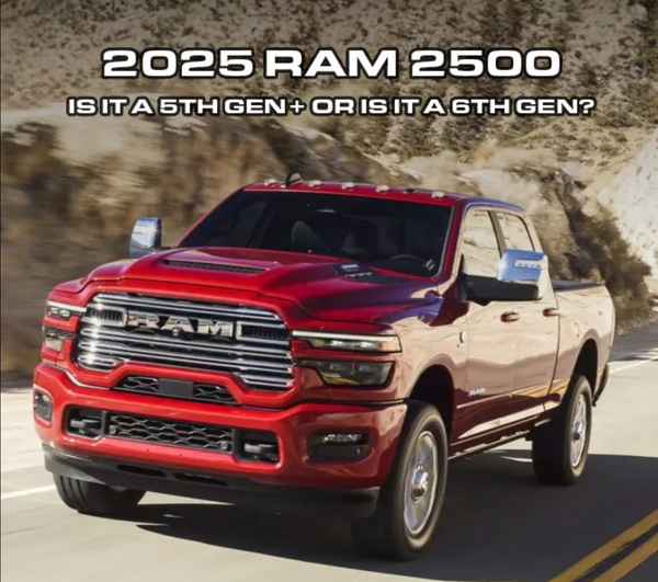 Dodge RAM 2500 5th 6th GEN Sports Bonnet Aerial UHF Bracket (2019+) 215-BB
